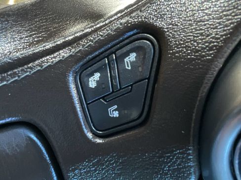 Used 2017 Chevrolet Tahoe Premier image 21