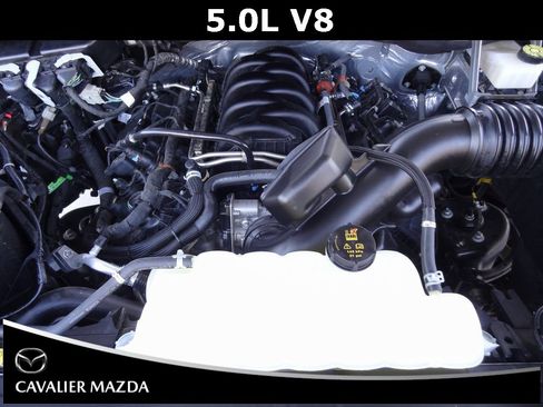 Used 2024 Ford F150 STX image 40