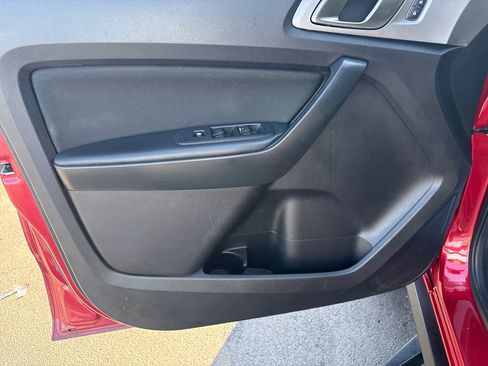 Used 2021 Ford Ranger XLT w/ Equipment Group 301A Mid image 12