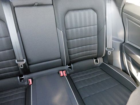 Certified 2024 Volkswagen Jetta Sport image 14
