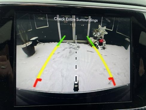 Certified 2019 Jeep Grand Cherokee Limited w/ Trailer Tow Group IV image 31