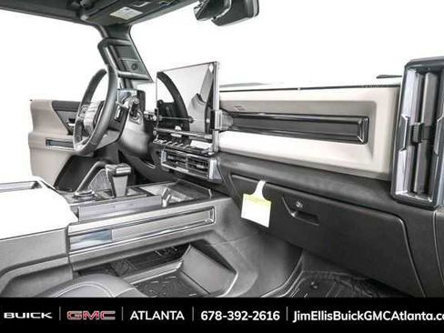 New 2026 GMC Hummer EV 4x4 Crew Cab image 24