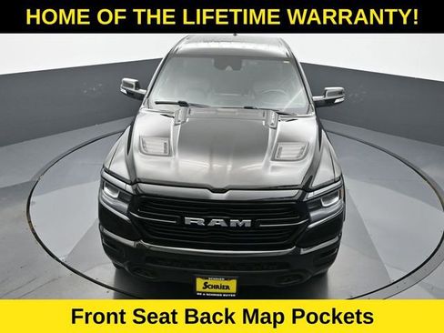 Used 2022 RAM 1500 Laramie w/ Sport Appearance Package image 71