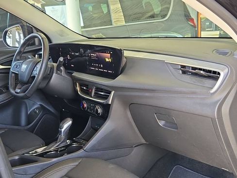 Used 2024 Buick Encore GX Sport Touring w/ Comfort Package FWD image 28