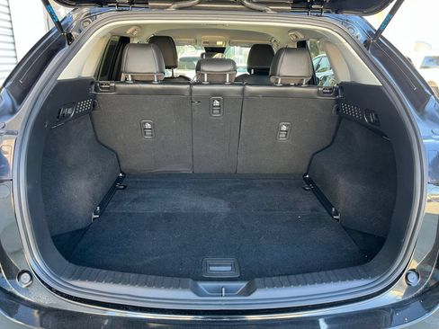 Used 2025 MAZDA CX-5 AWD 2.5 S w/ Select Package image 31
