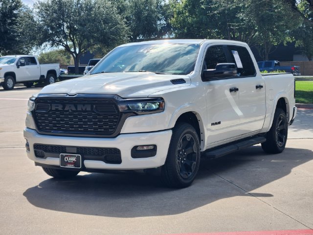 Used 2026 RAM 1500 Lone Star RWD image 10