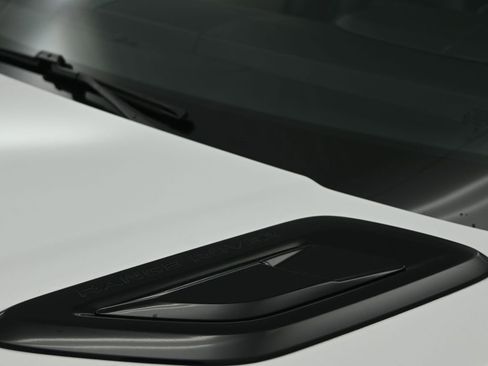 Used 2022 Land Rover Range Rover Sport HSE Silver Edition AWD/4WD image 10