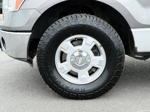 Used 2012 Ford F150 XLT w/ XLT Convenience Pkg RWD image 13