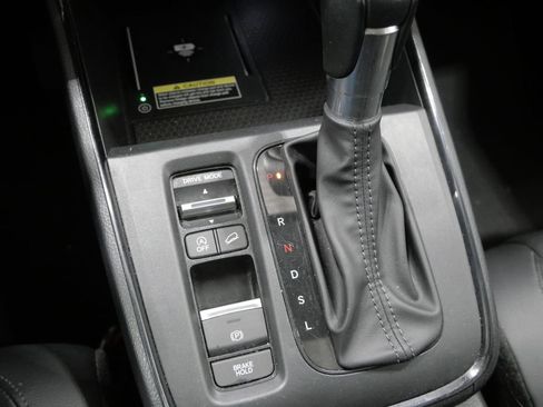 Used 2025 Honda CR-V EX-L image 23