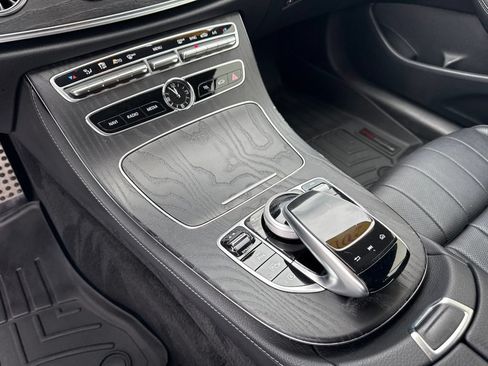 Used 2019 Mercedes-Benz E 450 4MATIC Coupe image 20