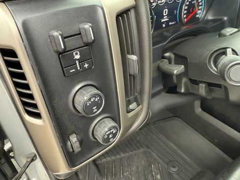 Used 2019 GMC Sierra 2500 Denali w/ Duramax Plus Package image 47