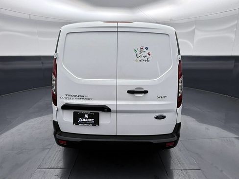 Used 2019 Ford Transit Connect XLT FWD image 6