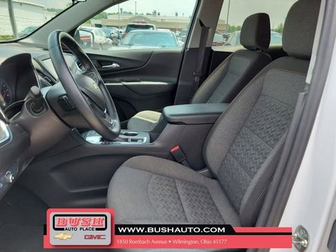 Used 2024 Chevrolet Equinox LT FWD image 18