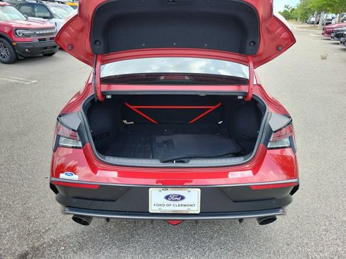 Used 2025 Hyundai Elantra N FWD image 10