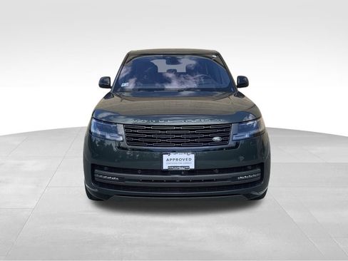 Certified 2023 Land Rover Range Rover SE image 2