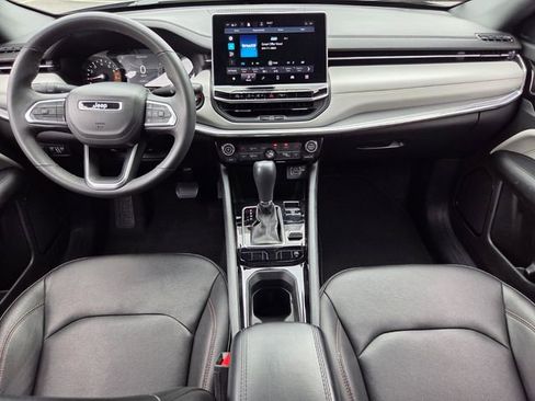 Used 2024 Jeep Compass Limited AWD/4WD image 13