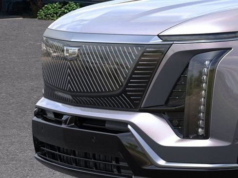 New 2026 Cadillac Vistiq Luxury image 13