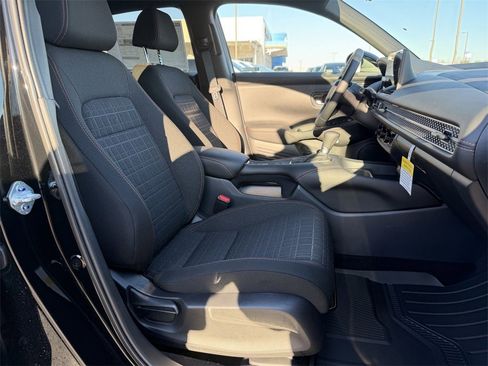 New 2026 Honda HR-V Sport image 15