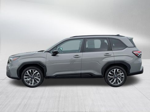 Certified 2026 Subaru Forester Touring AWD/4WD image 4