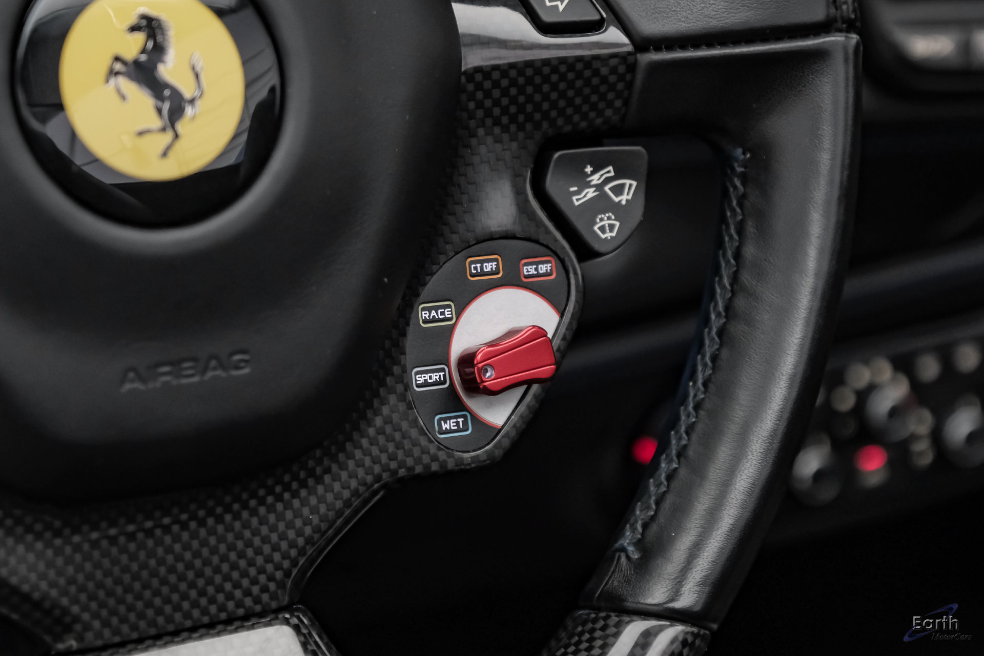 Used 2017 Ferrari 488 Spider RWD image 70