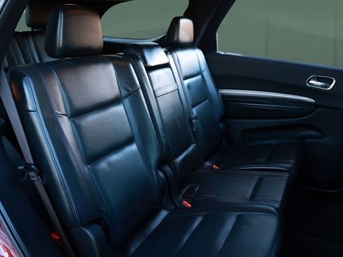 Used 2017 Dodge Durango GT w/ Nav & Power Liftgate Group image 13