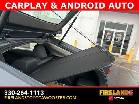 New 2026 Toyota Prius LE image 51