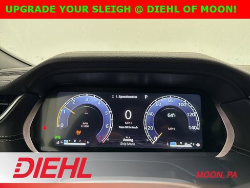 New 2025 Jeep Grand Cherokee Limited w/ Luxury Tech Group II image 30