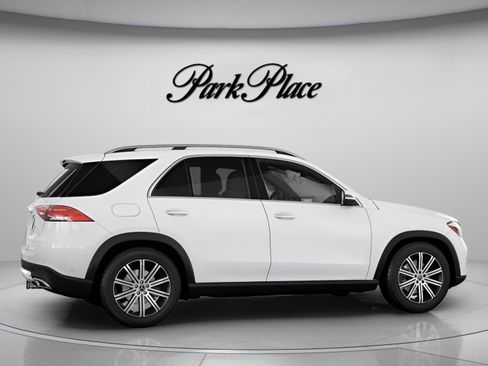 Used 2026 Mercedes-Benz GLE 350 4MATIC image 24