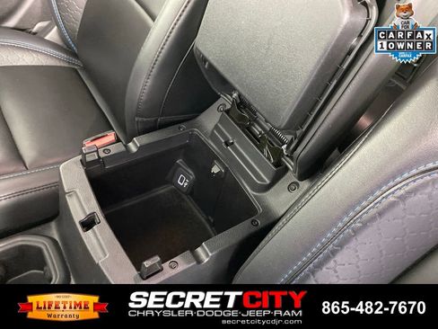 Used 2024 Jeep Wrangler High Altitude AWD/4WD image 26