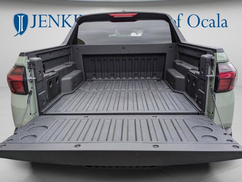 New 2026 Hyundai Santa Cruz SEL image 33