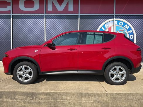 Used 2024 Dodge Hornet GT Plus image 11