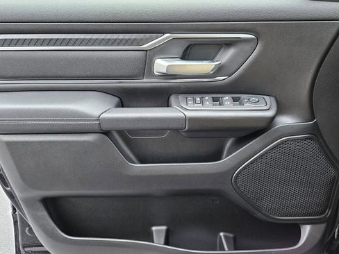 New 2026 RAM 1500 Big Horn image 26