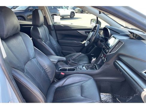 Used 2023 Subaru Crosstrek 2.5i Limited image 19