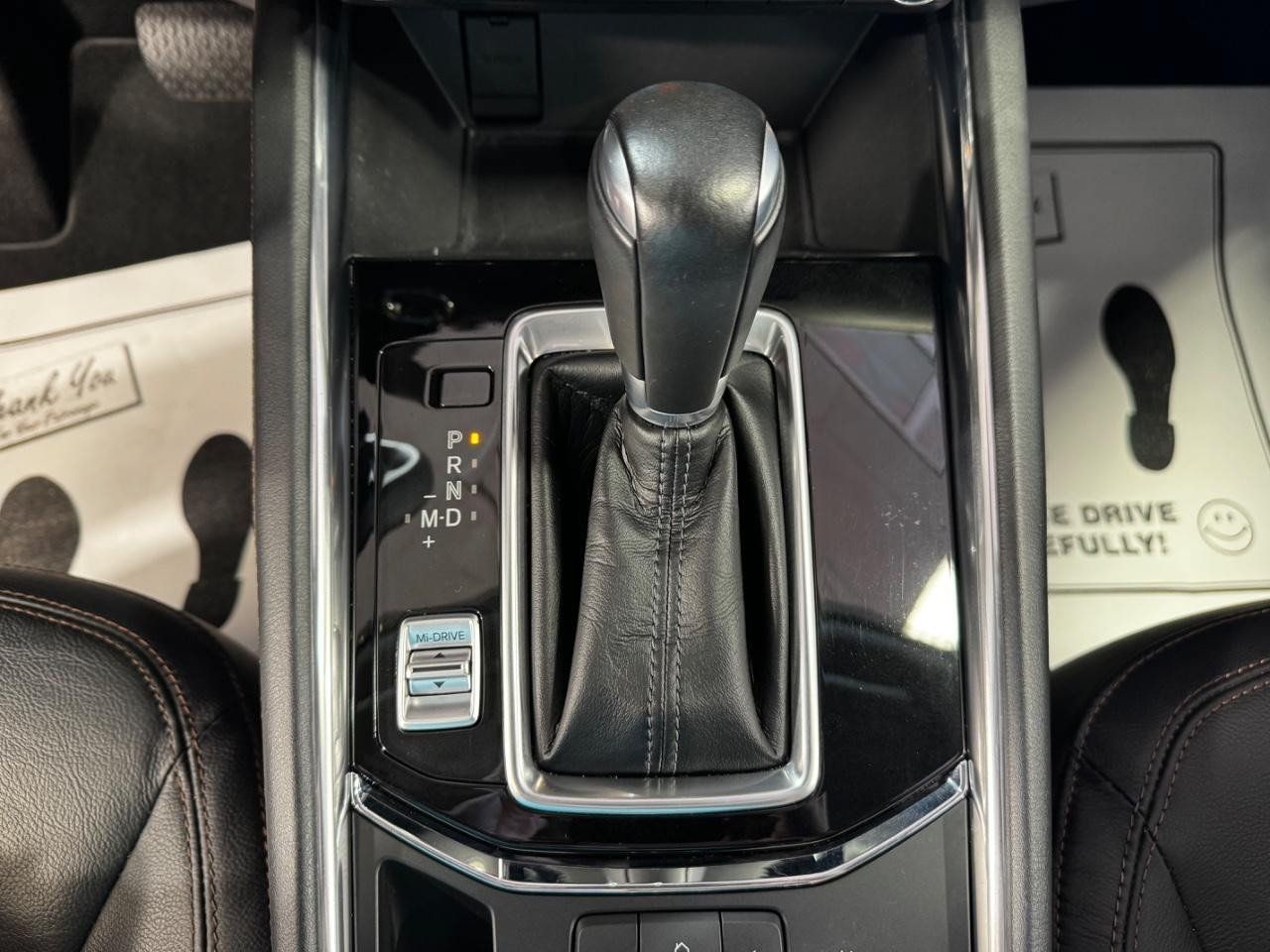Used 2023 MAZDA CX-5 AWD 2.5 S w/ Premium Package image 24