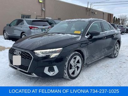 Used 2024 Audi A3 2.0T Premium