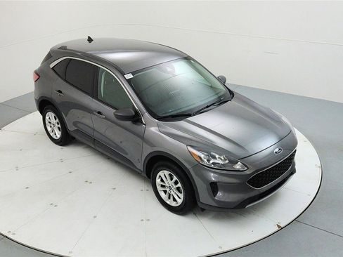 Used 2022 Ford Escape SE w/ Convenience Package image 13