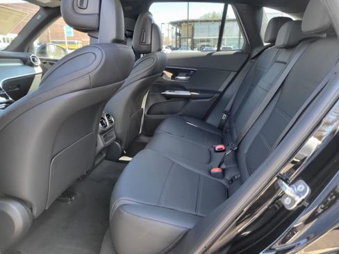 New 2026 Mercedes-Benz GLC 300 4MATIC image 14