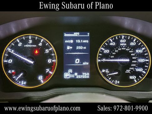 Used 2024 Subaru Crosstrek 2.5i Wilderness AWD/4WD image 12