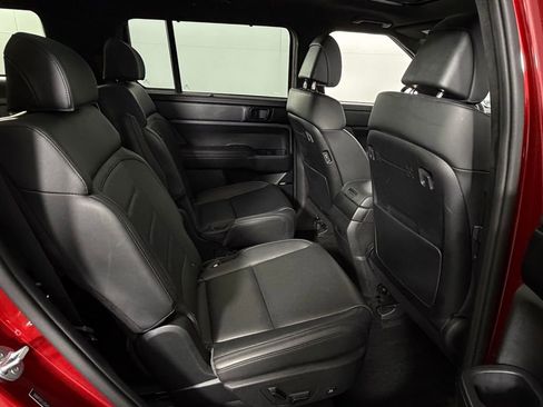 Used 2025 Hyundai Santa Fe Calligraphy image 33