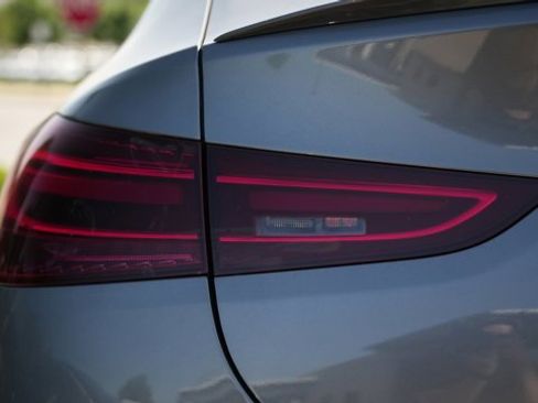 Used 2026 Mercedes-Benz GLE 53 AMG 4MATIC Coupe image 18