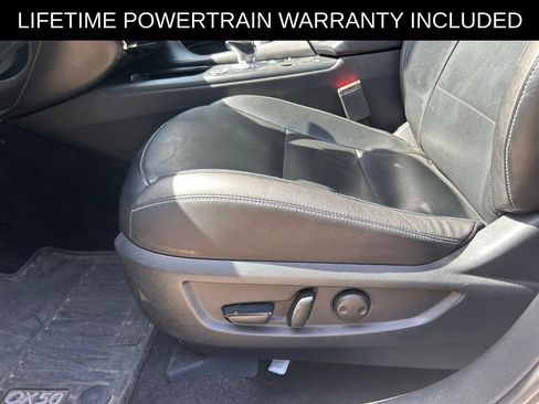 Certified 2019 INFINITI QX50 Essential w/ Premium Heat Package AWD/4WD image 21