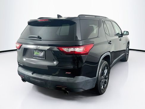 Used 2018 Chevrolet Traverse RS FWD image 9