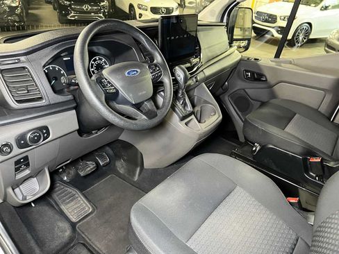 Used 2023 Ford Transit 350 XLT RWD image 24