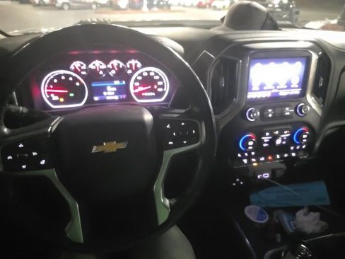 Used 2022 Chevrolet Silverado 2500 LTZ w/ LTZ Plus Package image 6