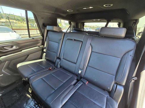 Used 2024 Chevrolet Tahoe LT AWD/4WD image 18