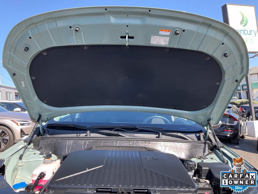 Used 2024 Hyundai Kona SEL FWD image 12