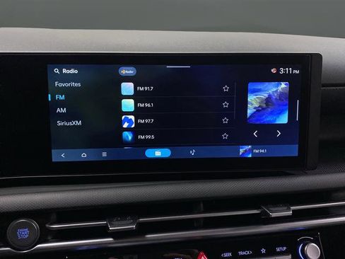 New 2026 Hyundai Santa Cruz SEL image 16