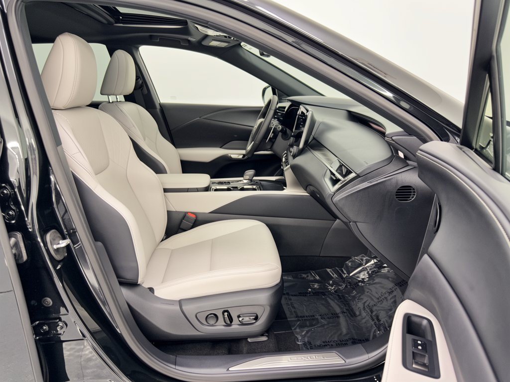 New 2026 Lexus RX 350 Premium Plus w/ Accessory Package (Z1) FWD image 30