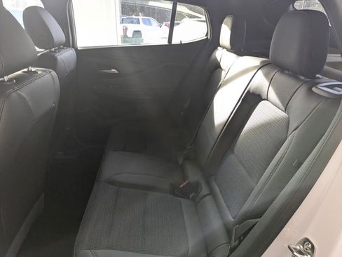 New 2025 Buick Envista Preferred w/ Convenience I Package image 31