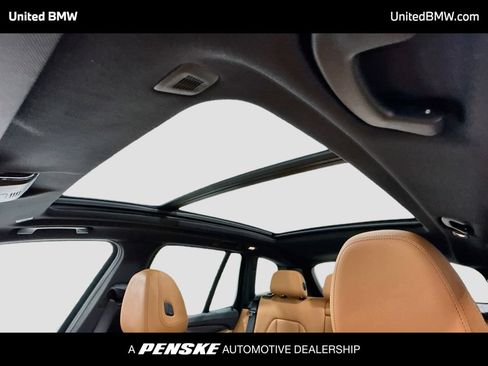 Used 2024 BMW X3 M40i w/ Premium Package AWD/4WD image 12